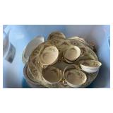 Noritake China Tea Set 1933