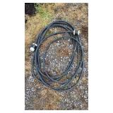 12 AWG 600V Generator Extension Cord