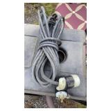 12-4 Generator Expansion Cord