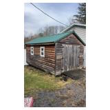 10ï¿½x16ï¿½ Storage Shed