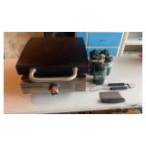 Blackstone Tabletop Grill Includes 4 Full P