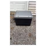 Coleman Cooler W/ Plug in Cooling