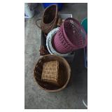Wicker Baskets
