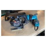 Makita Drywall Screw Gun And Wen All Saw