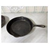 Griswold No 8 Skillet Cast Iron Pan