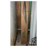 Lyon Market Patio Umbrella