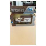 Hersheyï¿½s 1:64 AHL Die Cast Syrup Truck