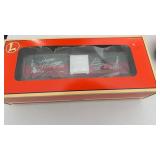 Lionel Christmas "99" 9700 Boxcar