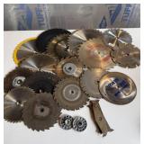 Saw Blades