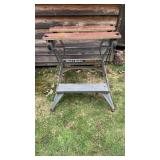 Black & Decker Workmate Dual Height Work Bench