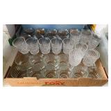 Stemware Glasses