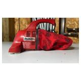 Vintage DirtDevil HandVac