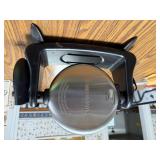 Faberware Waffle Maker