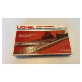 Lionel 027 Gauge Manual Control Switch Right Hand