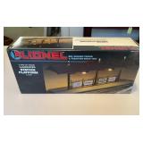 Lionel Illuminated Station Platform