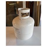 Propane Tank