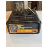 Everstart Basic Six Manual Battery Charger