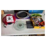 Kitchen Ware Serving Trays Cookie Cutters