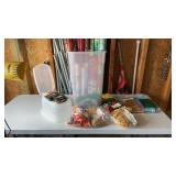 Gift Wrapping Supplies