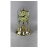 Concorde Anniversary Clock