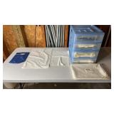 Tote Of Bags For Merchandise