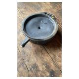 Used Oil Drain Pan