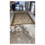 7ï¿½ X 10ï¿½ Area Rug