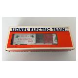 1988 Lionel Christmas Car 6-19904