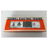 1996 Lionel Holiday Boxcar 6-19945