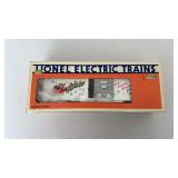 1989 Lionel Christmas Car 6-19908