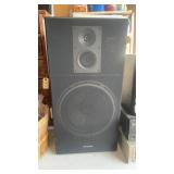 2 Technics Stereo Speakers