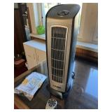 Lasco Swivel Heater W/ Remotes