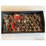 Nippers & Specialty Pliers