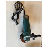 Makita 4" Disc Grinder