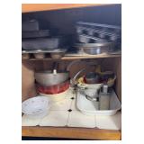 Baking and Cooking Pans