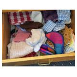 Towels, Pot Holders, Rags