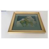 End Of The Trail  By Earle Fraser