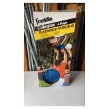 Franklin Collegiate Badminton Set