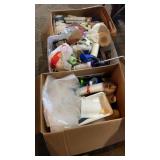 Wallpaper,Paint, And Drywall Supplies