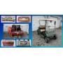 4/27 Pike NY-Tools, Golf Cart, Collectibles Estate Auction