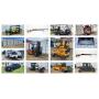 4/25 Equipment, Firearms, Tools & Building Supplies Auction