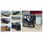 5/30 Equipment, Tools & Building Supplies Auction