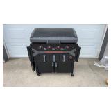 New- Blackstone Model 2402 Propane Grill