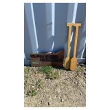 Fishing Theme Decor
