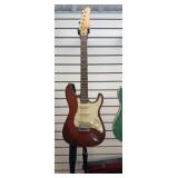 Stagg SES-55 STF electric guitar