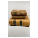 Books from 1800ï¿½s