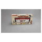 Lionel Walt Disneyï¿½s Mickey Mouse Express Caboose