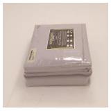 Iconic 21in Sheet Set Queen Lavender