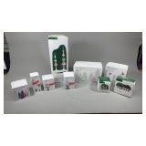 Department 56 Christmas Decorations
