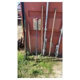 5 Garden Tools
